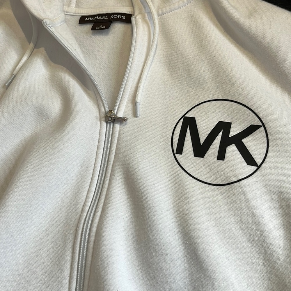 Michael Kors hoodie